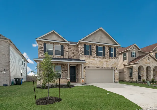 2nd image of 348 Cordova Terrace, Seguin, TX 78155 | MLS# 1947702