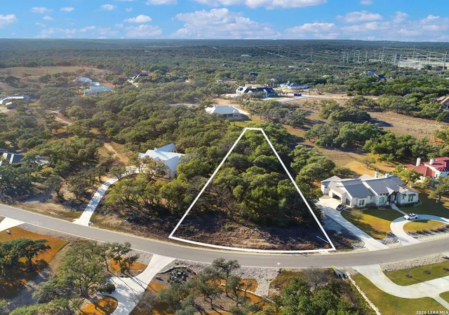 Photo 2 of Land for sale at 942 Maximino Ridge, Bulverde, TX 78163 | MLS# 1947720 | Listing updated on 2026-08-26