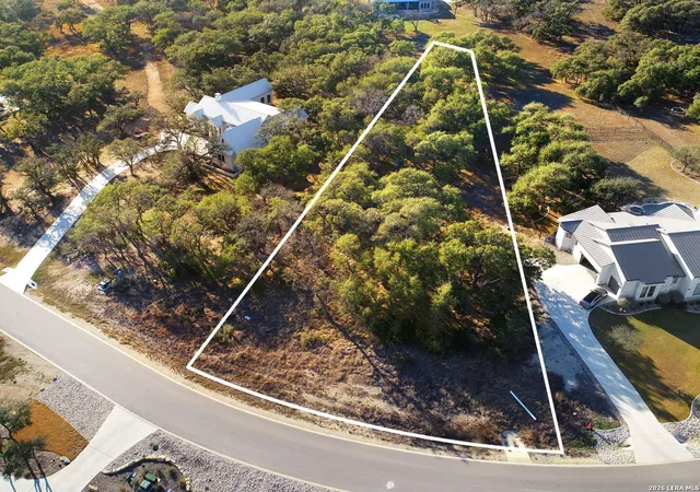 Photo 3 of Land for sale at 942 Maximino Ridge, Bulverde, TX 78163 | MLS# 1947720 | Listing updated on 2026-08-26