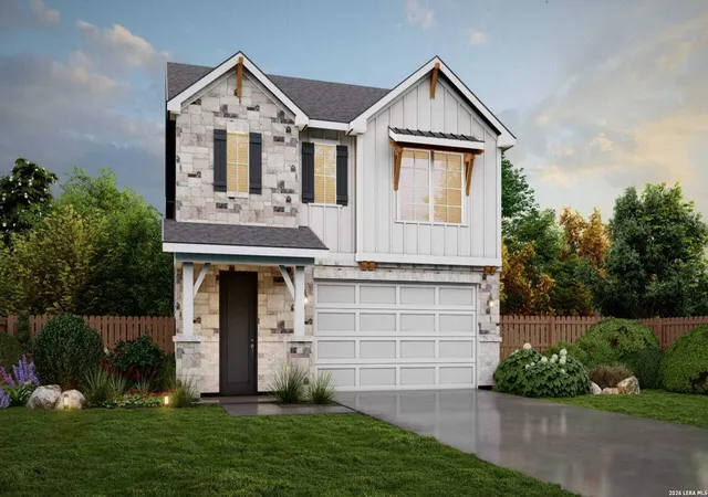 Photo 1 of Sale Pending at 5923 Woodlake Acres, San Antonio, TX 78244 | MLS# 1947744 | Listing updated on 2026-04-16
