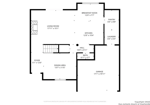 Photo 3 of Sale Pending at 2047 Ellison, San Antonio, TX 78245 | MLS# 1947752 | Listing updated on 2026-03-30