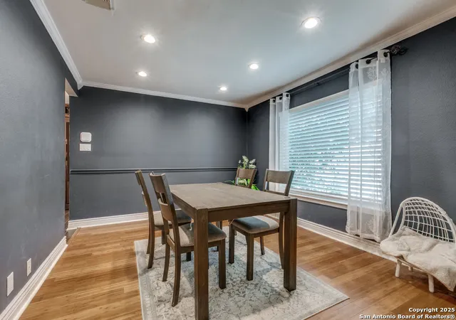 Photo 4 of Sale Pending at 2047 Ellison, San Antonio, TX 78245 | MLS# 1947752 | Listing updated on 2026-03-30
