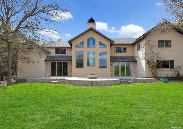 Photo 1 of Sale Pending at 8012 Rocking Horse Ln, Boerne, TX 78015 | MLS# 1947760 | Listing updated on 2026-05-16