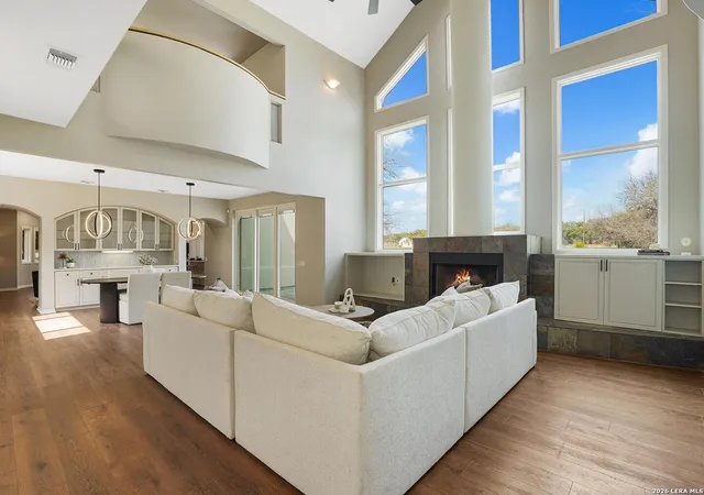 Photo 2 of Sale Pending at 8012 Rocking Horse Ln, Boerne, TX 78015 | MLS# 1947760 | Listing updated on 2026-05-16