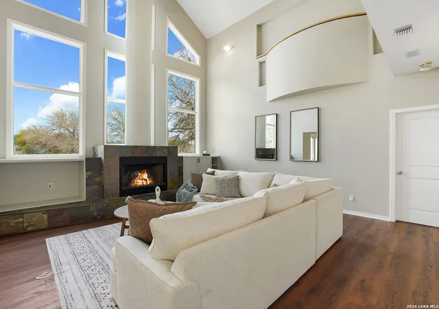 Photo 3 of Sale Pending at 8012 Rocking Horse Ln, Boerne, TX 78015 | MLS# 1947760 | Listing updated on 2026-05-16