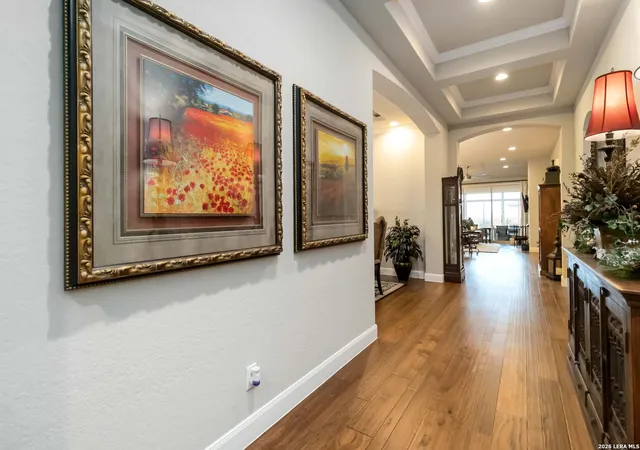 4th image of 562 Singing Creek, Spring Branch, TX 78070 | MLS# 1947765