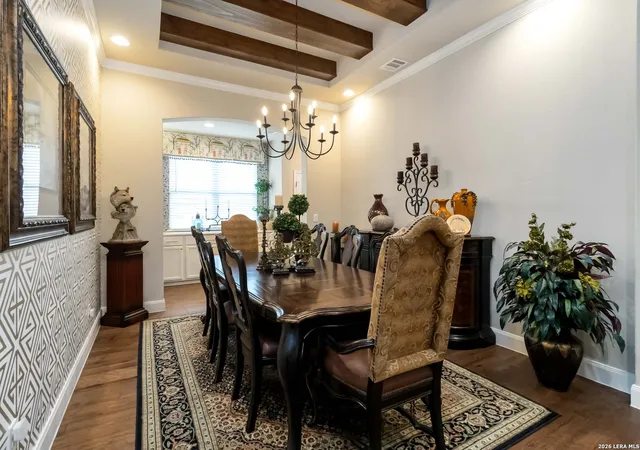 5th image of 562 Singing Creek, Spring Branch, TX 78070 | MLS# 1947765