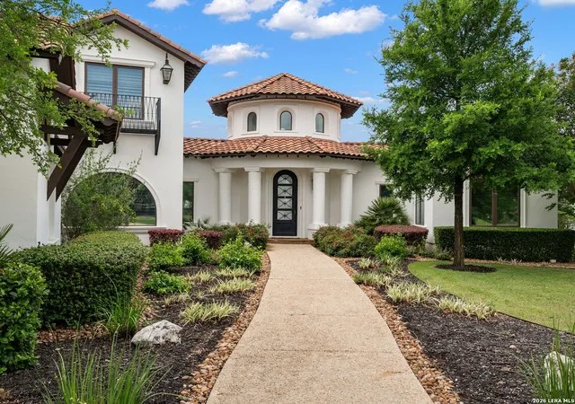 3rd image of 203 Wellesley Landing, Shavano Park, TX 78231 | MLS# 1947777