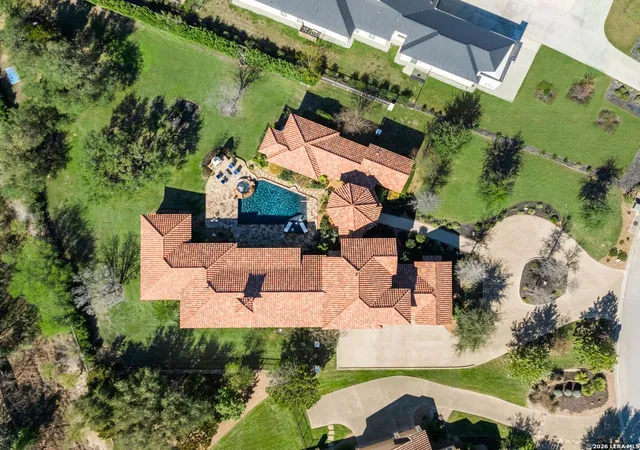 63rd image of 203 Wellesley Landing, Shavano Park, TX 78231 | MLS# 1947777