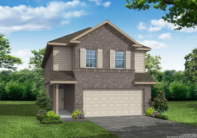 Photo 1 of Sale Pending at 4902 Sandstone Way, San Antonio, TX 78222 | MLS# 1947784 | Listing updated on 2026-03-27