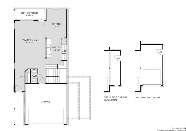 Photo 3 of Sale Pending at 4902 Sandstone Way, San Antonio, TX 78222 | MLS# 1947784 | Listing updated on 2026-03-27