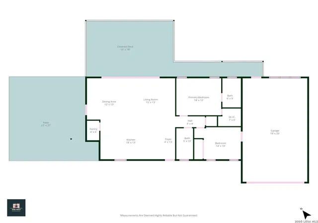 28th image of 276 Meadow Lake, Seguin, TX 78155 | MLS# 1947786
