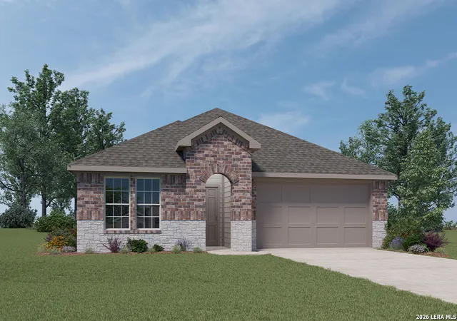 Photo 1 of Single family home for sale at 20940 Stonework Spur, San Antonio, TX 78266 | MLS# 1947795 | Listing updated on 2026-05-18