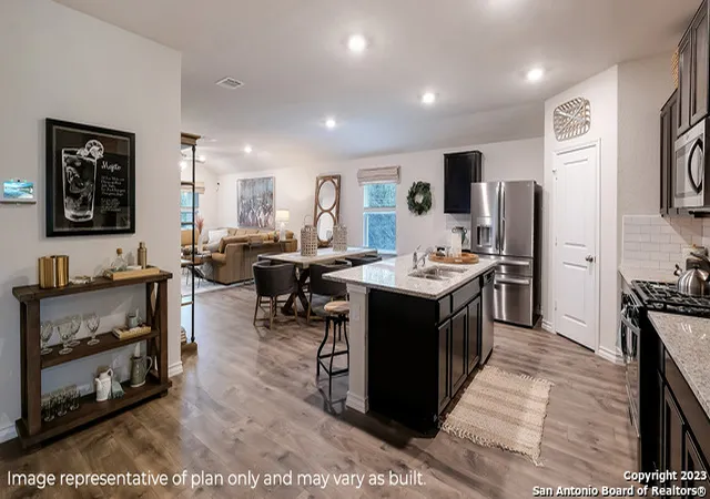Photo 3 of Sale Pending at 21130 Boulder Flats, San Antonio, TX 78266 | MLS# 1947808 | Listing updated on 2026-04-20
