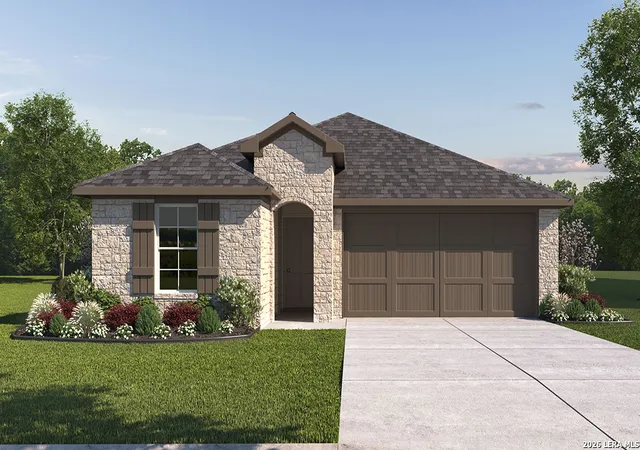 Photo 1 of Sale Pending at 21126 Boulder Flats, San Antonio, TX 78266 | MLS# 1947809 | Listing updated on 2026-04-20