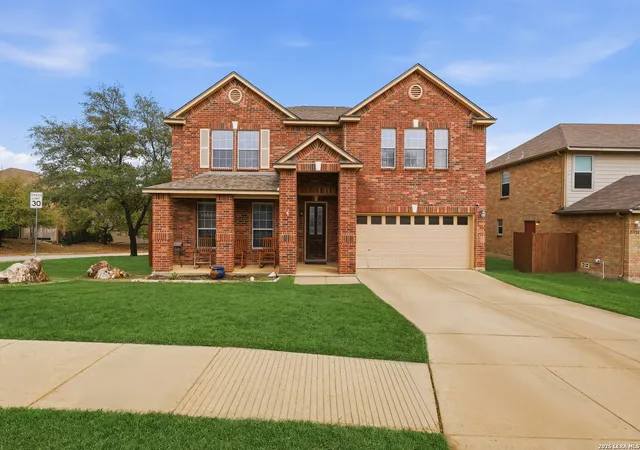 Photo 1 of Sale Pending at 21424 Branding Bay, San Antonio, TX 78259 | MLS# 1947812 | Listing updated on 2026-04-16