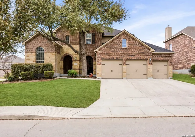 Photo 3 of Single family home for sale at 25511 Hopi Dawn, San Antonio, TX 78261 | MLS# 1947817 | Listing updated on 2026-06-25