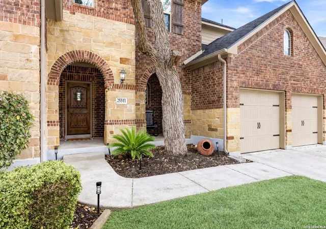 Photo 1 of Single family home for sale at 25511 Hopi Dawn, San Antonio, TX 78261 | MLS# 1947817 | Listing updated on 2026-06-25