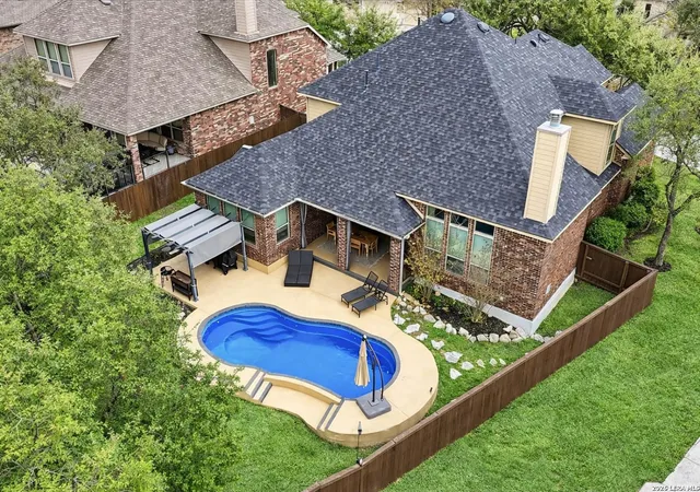 Photo 2 of Single family home for sale at 25511 Hopi Dawn, San Antonio, TX 78261 | MLS# 1947817 | Listing updated on 2026-06-25