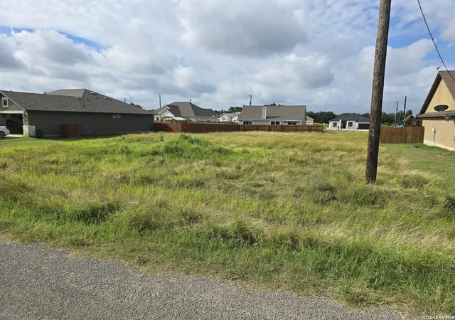 6th image of 111 Antonio Perez, Blanco, TX 78606 | MLS# 1947832