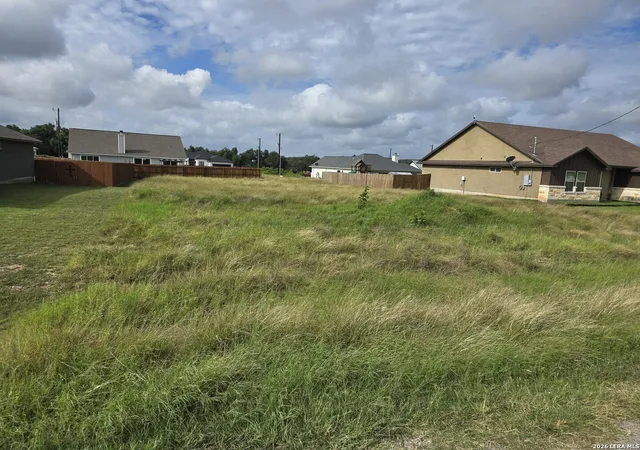 1st image of 111 Antonio Perez, Blanco, TX 78606 | MLS# 1947832