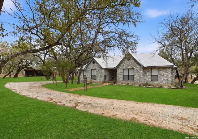 Photo 3 of Sale Pending at 561 County Rd 785, Natalia, TX 78059 | MLS# 1947833 | Listing updated on 2026-08-31
