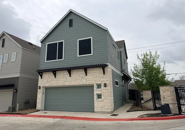 1st image of 5843 Whitby Rd Unit 1, San Antonio, TX 78240 | MLS# 1947836
