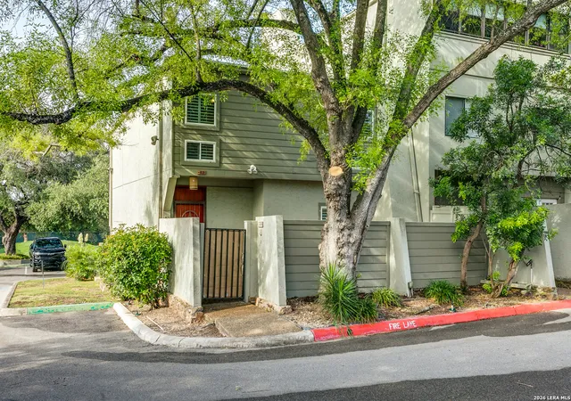 Photo 1 of Condo for sale at 3102 Eisenhauer #B 20, San Antonio, TX 78209 | MLS# 1947854 | Listing updated on 2026-09-21
