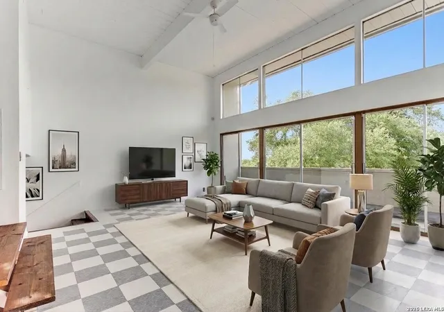 Photo 3 of Condo for sale at 3102 Eisenhauer #B 20, San Antonio, TX 78209 | MLS# 1947854 | Listing updated on 2026-09-21