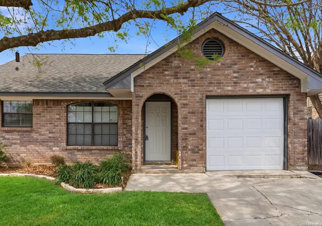 2nd image of 3425 Country View, Cibolo, TX 78108 | MLS# 1947856
