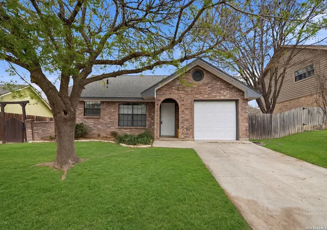 1st image of 3425 Country View, Cibolo, TX 78108 | MLS# 1947856