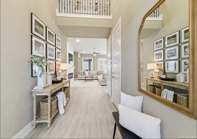 Photo 4 of Single family home for sale at 4207 Artabri, San Antonio, TX 78261 | MLS# 1947864 | Listing updated on 2026-07-11