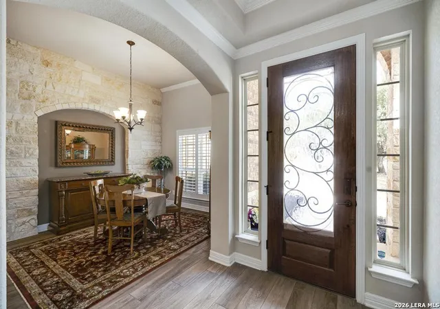 Photo 3 of Sale Pending at 30172 Setterfeld, Fair Oaks Ranch, TX 78015 | MLS# 1947889 | Listing updated on 2026-03-28