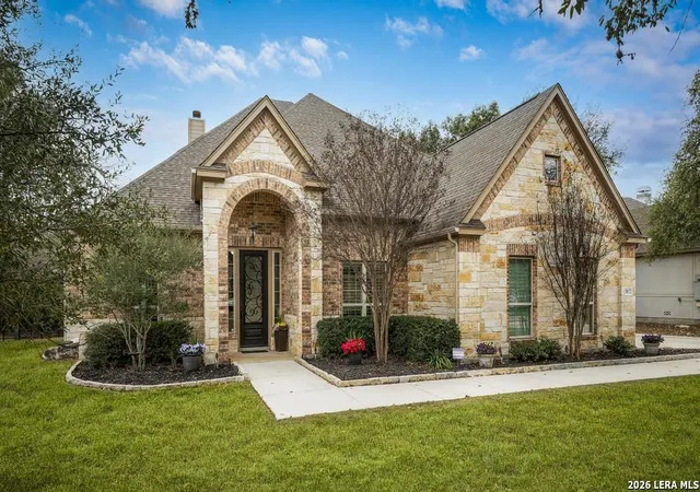 Photo 1 of Sale Pending at 30172 Setterfeld, Fair Oaks Ranch, TX 78015 | MLS# 1947889 | Listing updated on 2026-03-28