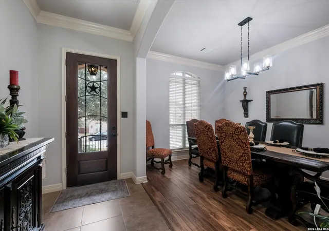 Photo 3 of Sale Pending at 3619 Pinnacle, San Antonio, TX 78261 | MLS# 1947903 | Listing updated on 2026-04-03