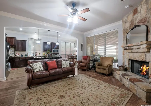 Photo 4 of Sale Pending at 3619 Pinnacle, San Antonio, TX 78261 | MLS# 1947903 | Listing updated on 2026-04-03