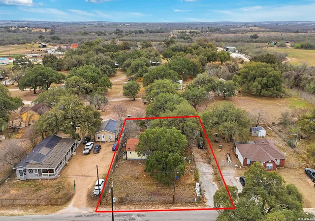 1st image of 7682 Dixon, Somerset, TX 78069 | MLS# 1947904