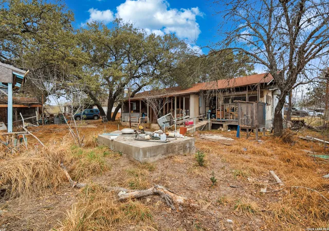 5th image of 7682 Dixon, Somerset, TX 78069 | MLS# 1947904