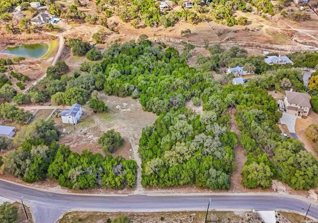 Photo 2 of Land for sale at 2631 Island View, Canyon Lake, TX 78133 | MLS# 1947914 | Listing updated on 2026-10-15