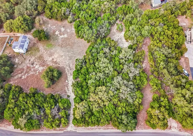 Photo 4 of Land for sale at 2631 Island View, Canyon Lake, TX 78133 | MLS# 1947914 | Listing updated on 2026-10-15