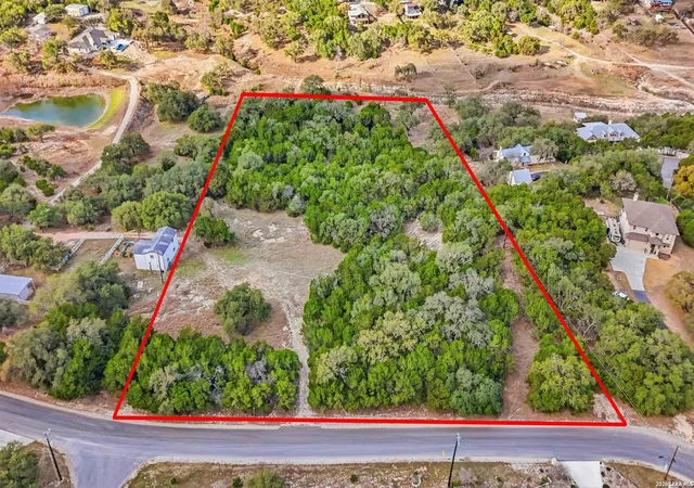 Photo 1 of Land for sale at 2631 Island View, Canyon Lake, TX 78133 | MLS# 1947914 | Listing updated on 2026-10-15