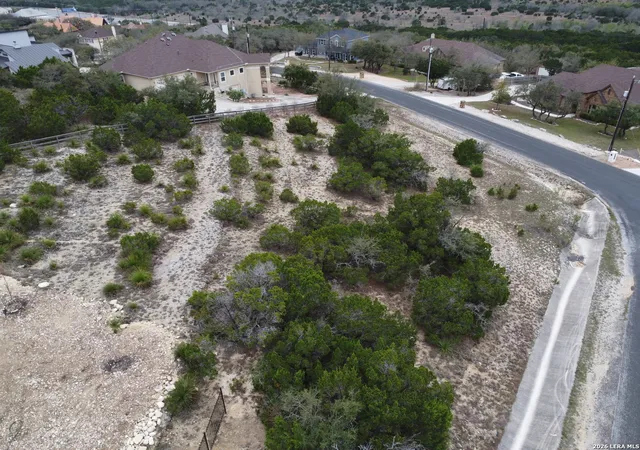 Photo 2 of Land for sale at 25218 Singing Rain, San Antonio, TX 78260 | MLS# 1947928 | Listing updated on 2026-03-26