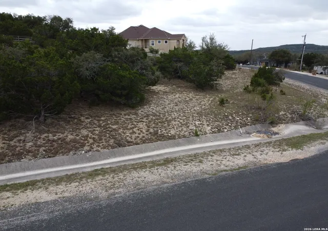 Photo 3 of Land for sale at 25218 Singing Rain, San Antonio, TX 78260 | MLS# 1947928 | Listing updated on 2026-03-26