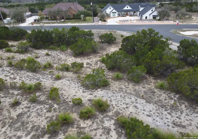 Photo 3 of Land for sale at 25218 Singing Rain, San Antonio, TX 78260 | MLS# 1947928 | Listing updated on 2026-03-26