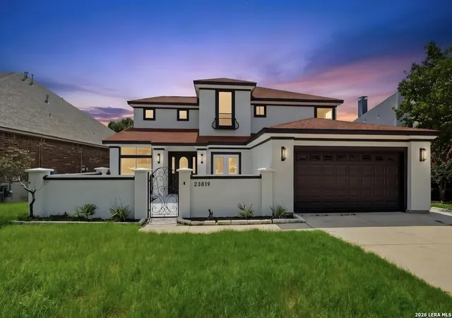 Photo 1 of Single family home for sale at 23819 Golf Bridge, San Antonio, TX 78258 | MLS# 1947933 | Listing updated on 2026-08-27
