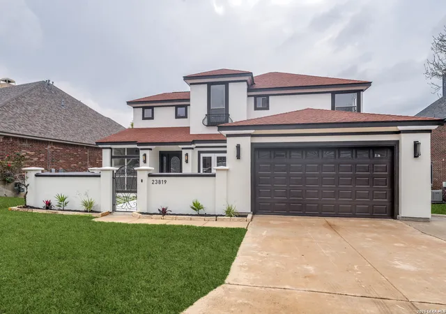 Photo 3 of Single family home for sale at 23819 Golf Bridge, San Antonio, TX 78258 | MLS# 1947933 | Listing updated on 2026-08-27
