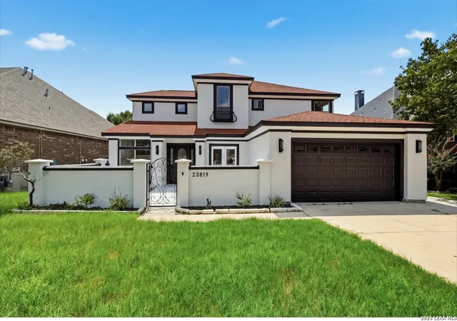 Photo 2 of Single family home for sale at 23819 Golf Bridge, San Antonio, TX 78258 | MLS# 1947933 | Listing updated on 2026-08-27