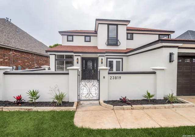 Photo 3 of Single family home for sale at 23819 Golf Bridge, San Antonio, TX 78258 | MLS# 1947933 | Listing updated on 2026-08-27