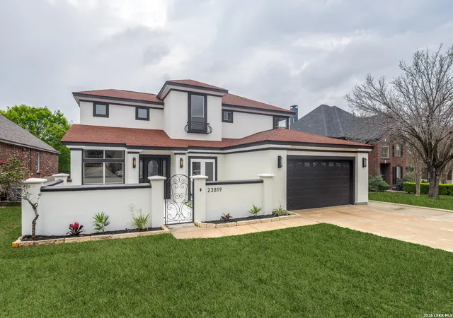 Photo 4 of Single family home for sale at 23819 Golf Bridge, San Antonio, TX 78258 | MLS# 1947933 | Listing updated on 2026-08-27