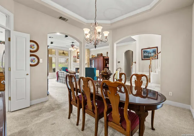 Photo 3 of Sale Pending at 29218 Oakview Ridge, Boerne, TX 78015 | MLS# 1947940 | Listing updated on 2026-04-02